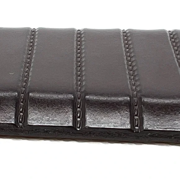 Tulliani The Powers Belt Men’s Size 50Brown Leather Italian Calfskin Strap EUC